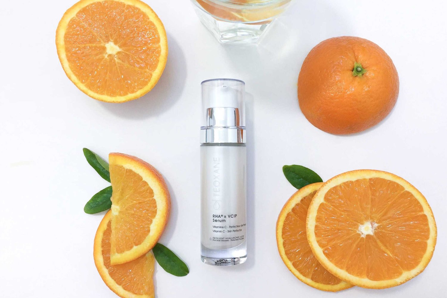Cosmetics vs. Cosmeceuticals