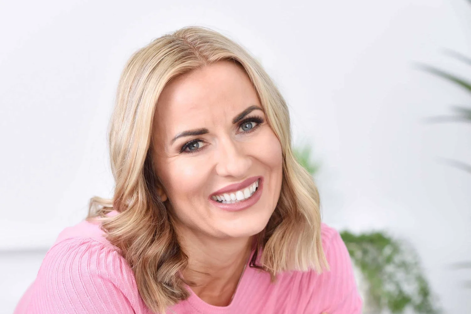 Dr. Caroline, Medical Director