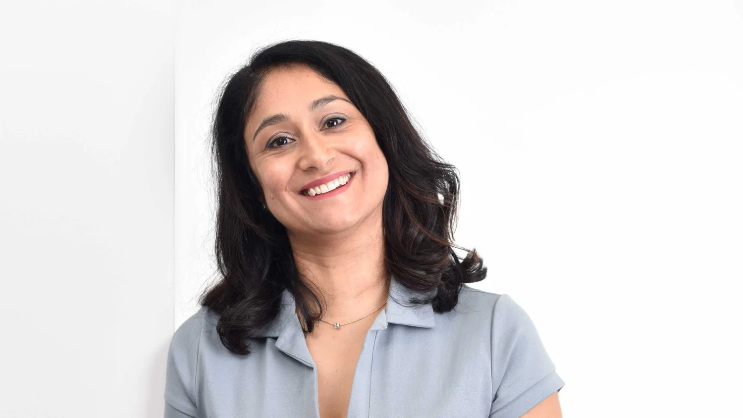 Dr. Risha, Clinic Doctor