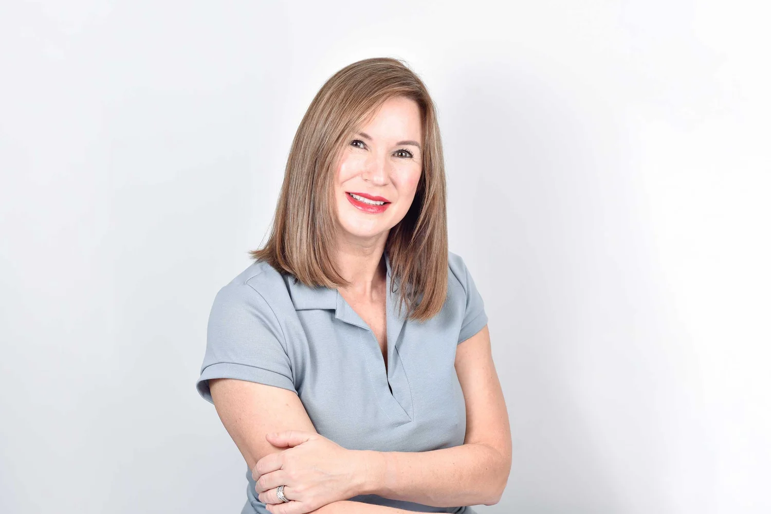 Jacqueline, Semi-Permanent Makeup Artist