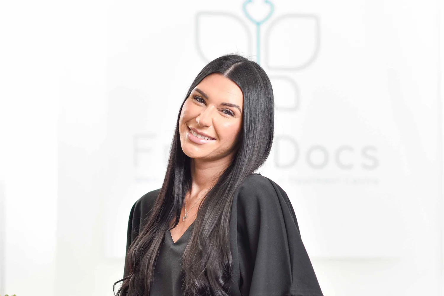 Megan, Clinic Manager