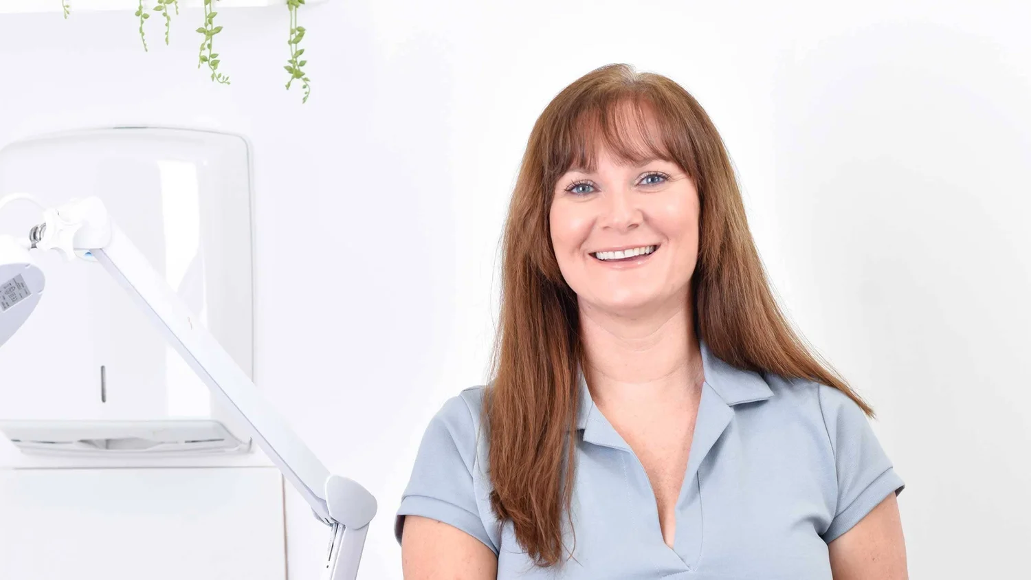 Michelle, Aesthetician