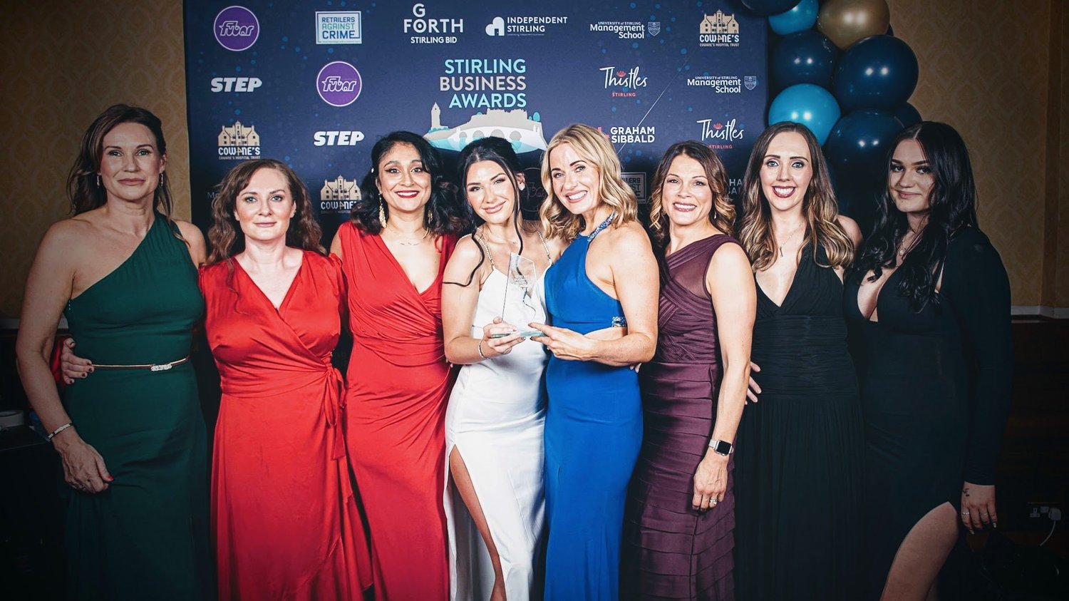 🏆 Hair & Beauty Business of the Year 🏆