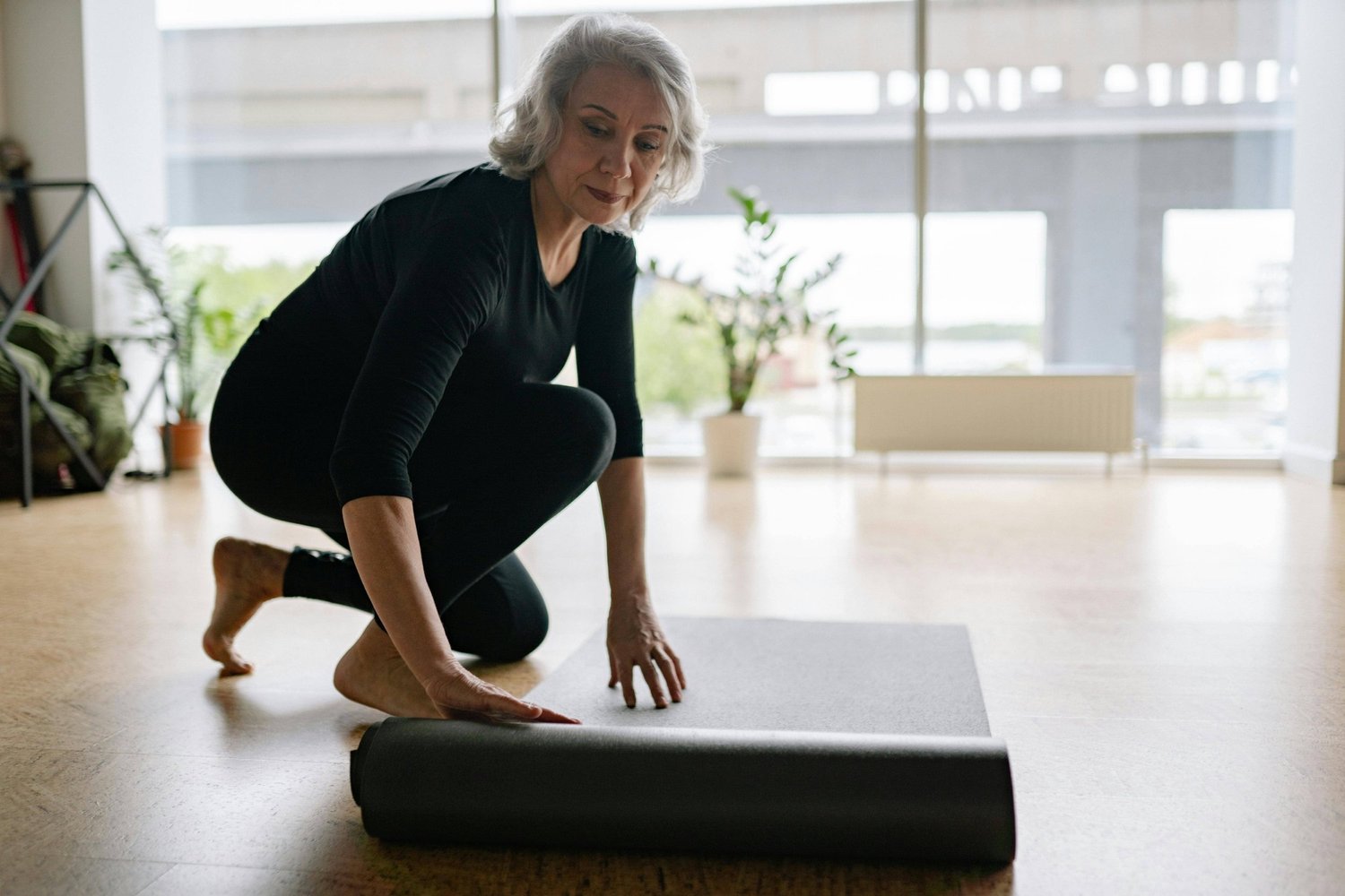 Menopause: What Every Women Over 40 Needs To Know
