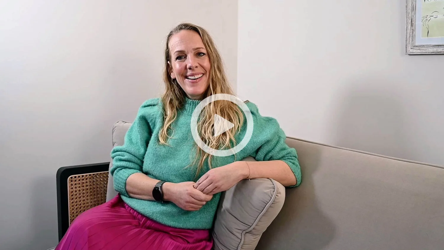 Client Testimonial: Tam