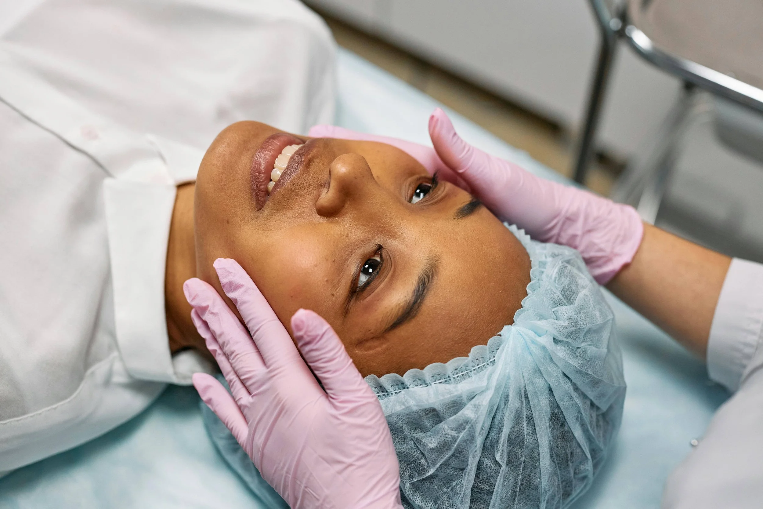 Celebrity Plastic Surgery Is Changing