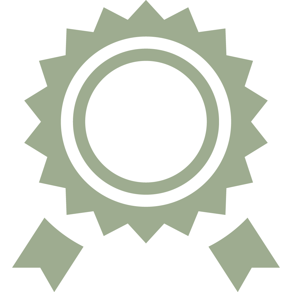 Award-winning results