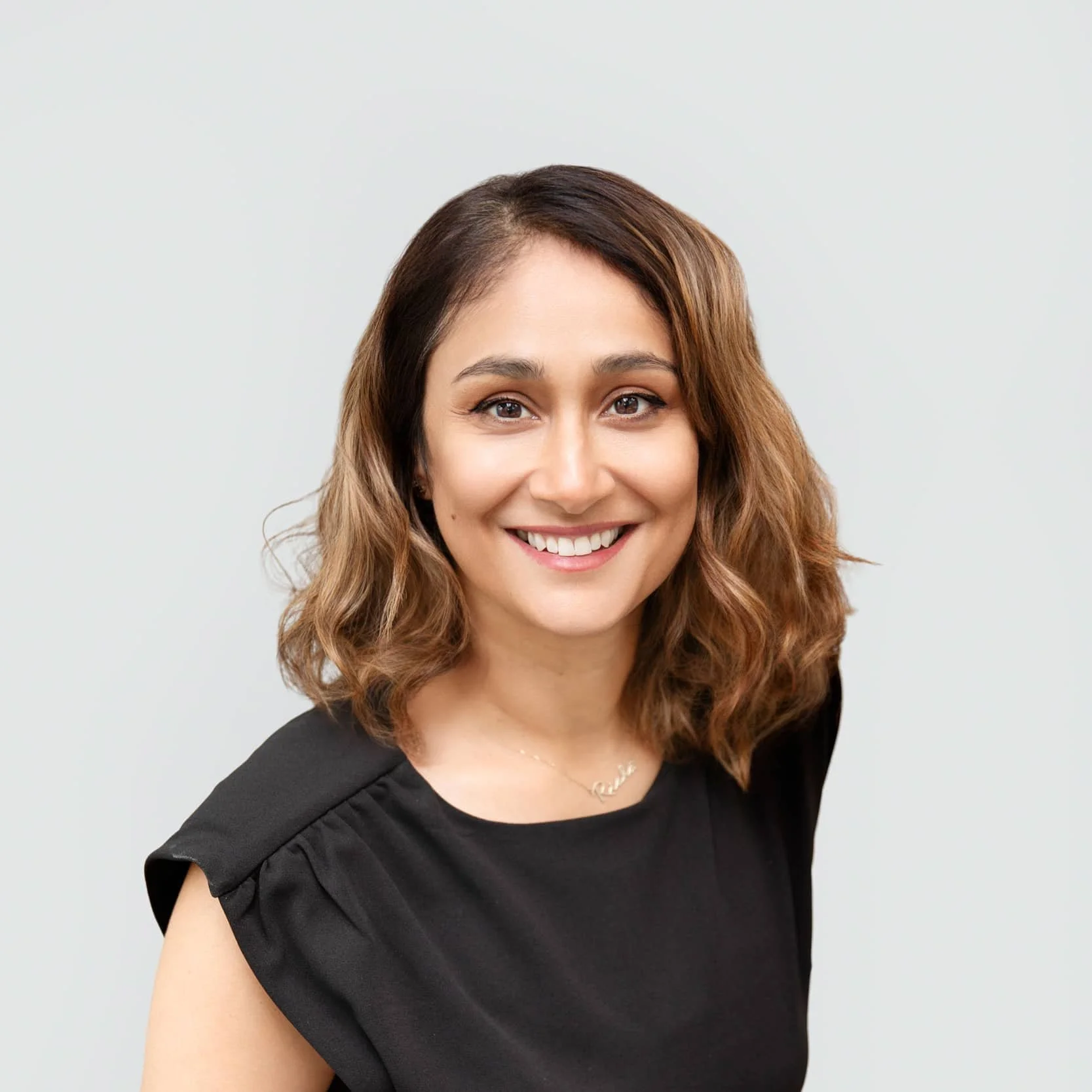 Dr Risha Davda
