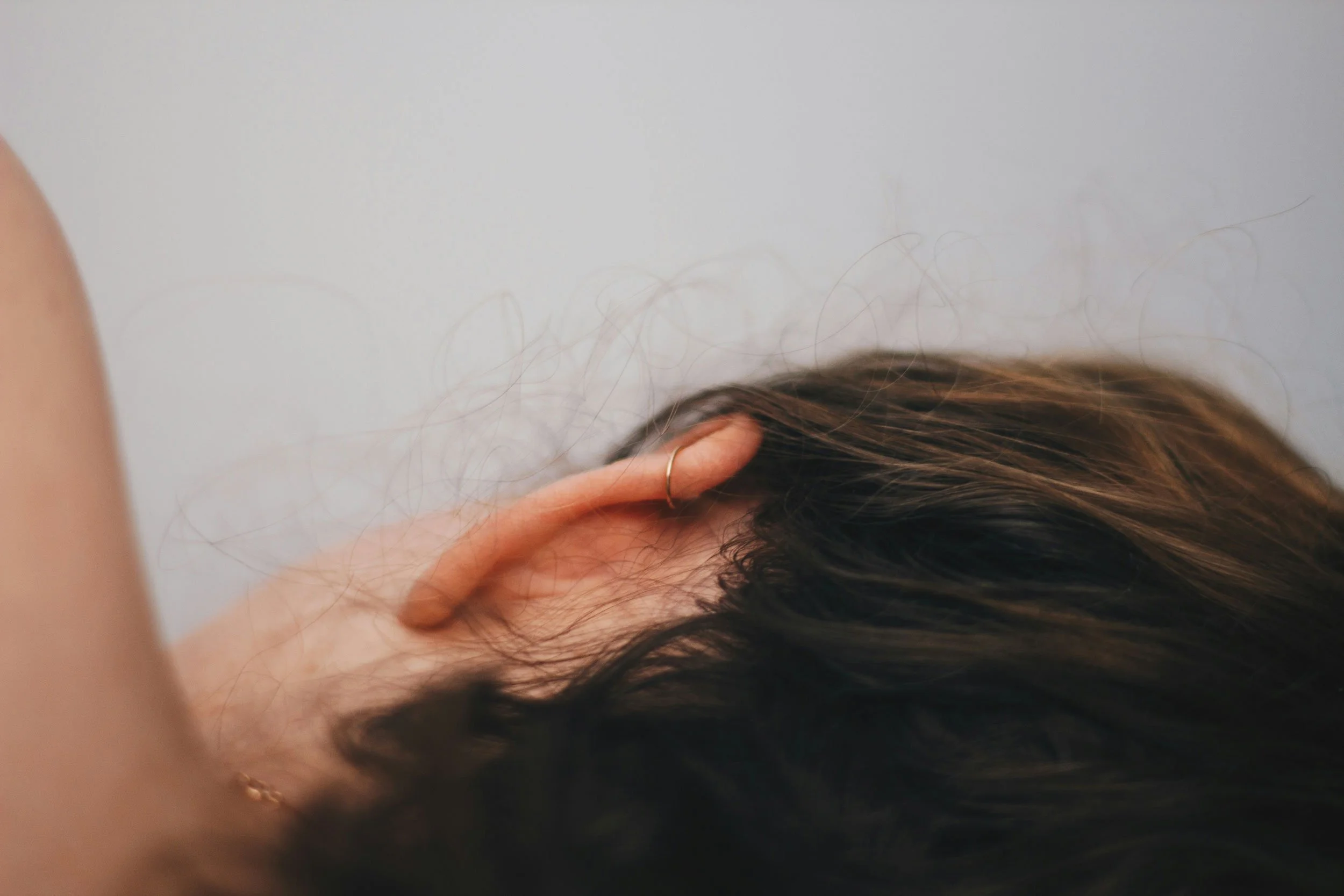 Otoplasty (Ear Correction)