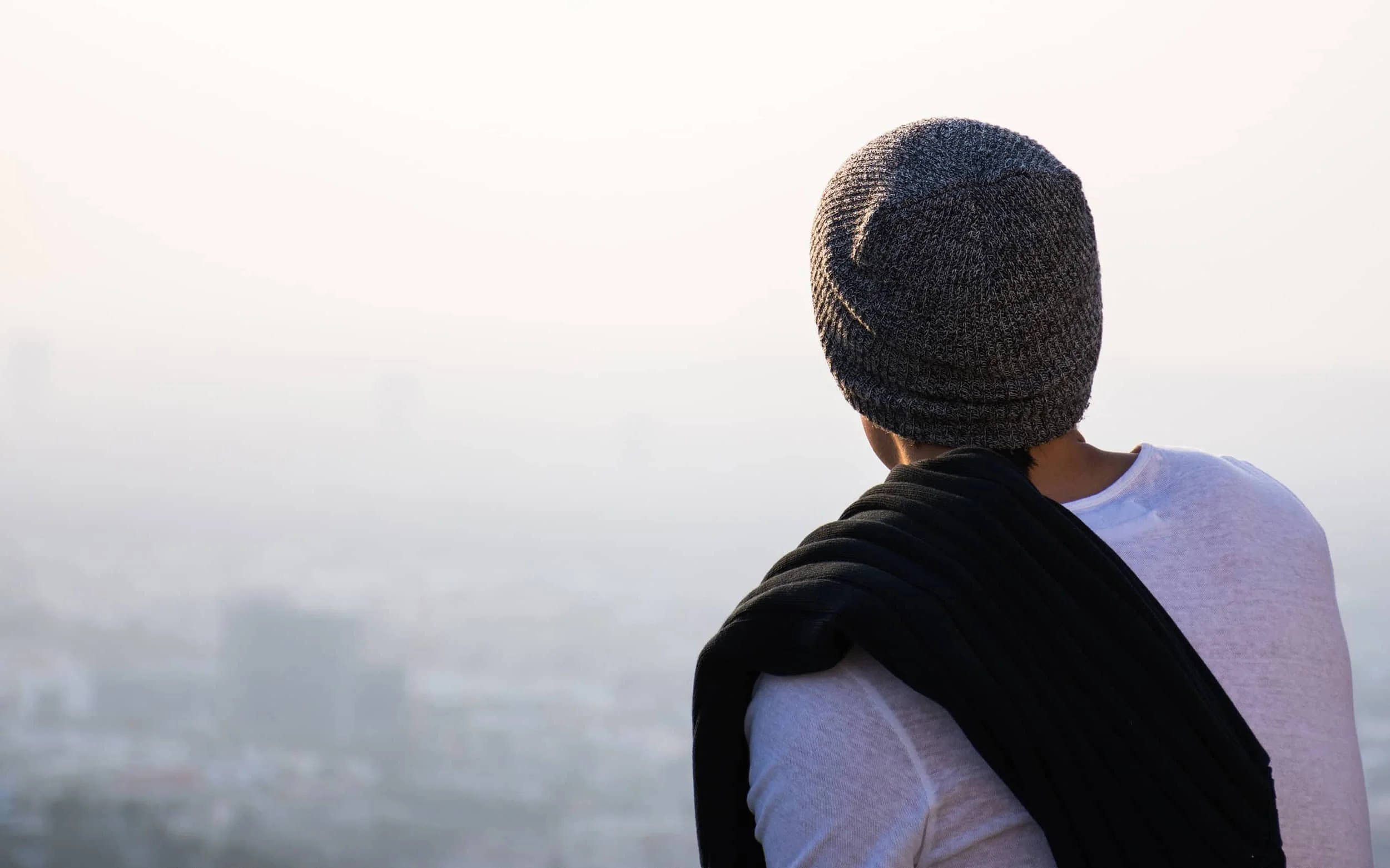 PRP Hair Restoration for Men