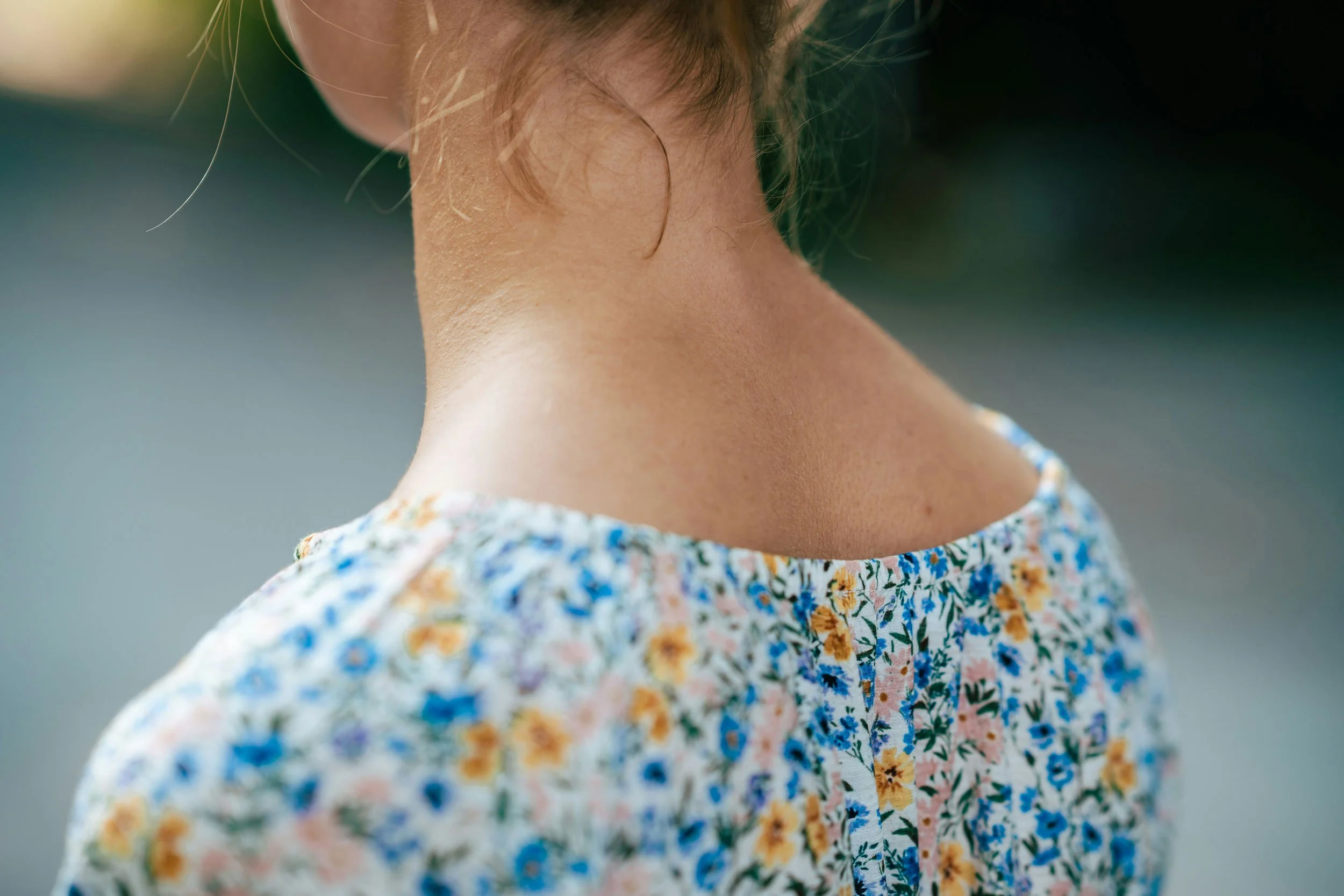 Removal of Lumps & Bumps