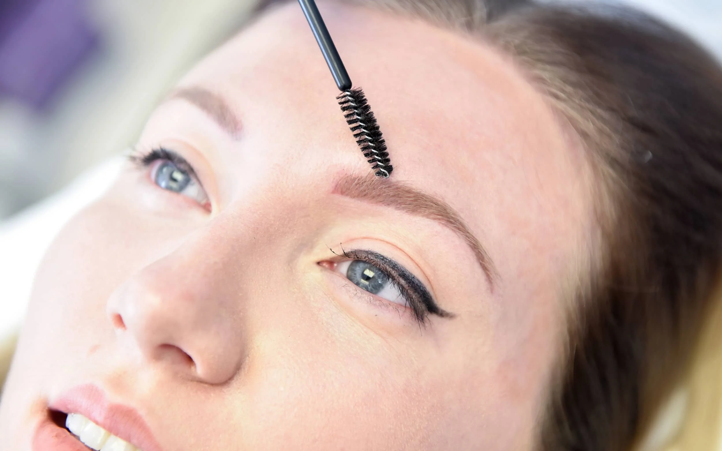 Semi-Permanent Makeup