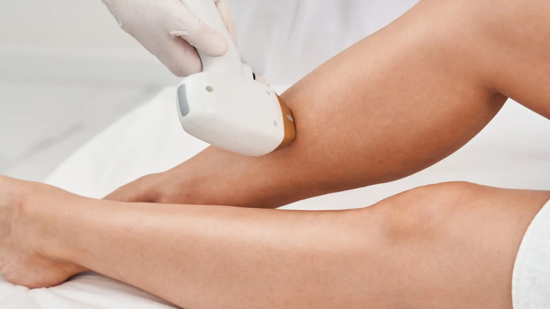 Laser Hair Removal Scotland